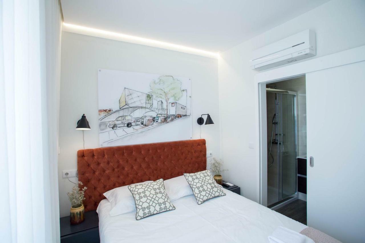 Boavista Premium Family & Business By Porto City Hosts Exterior photo