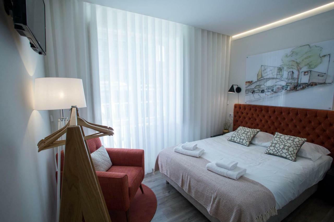 Boavista Premium Family & Business By Porto City Hosts Exterior photo