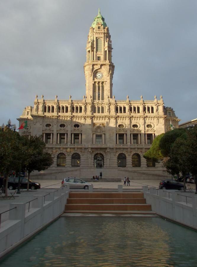 Boavista Premium Family & Business By Porto City Hosts Exterior photo