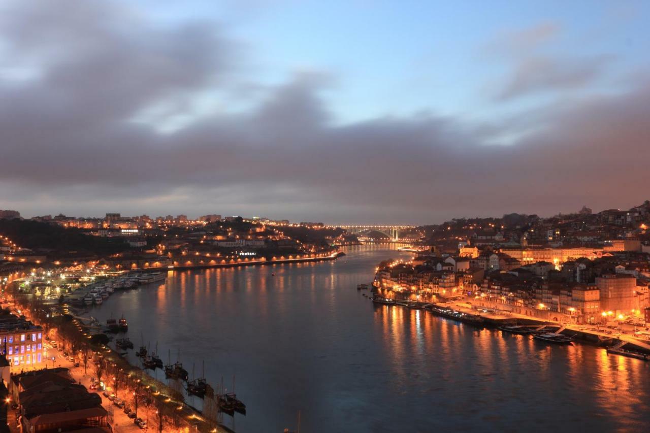 Boavista Premium Family & Business By Porto City Hosts Exterior photo